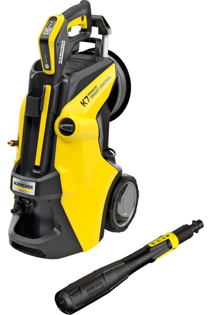 Kärcher K 7 Premium Smart Control Flex Image du produit 