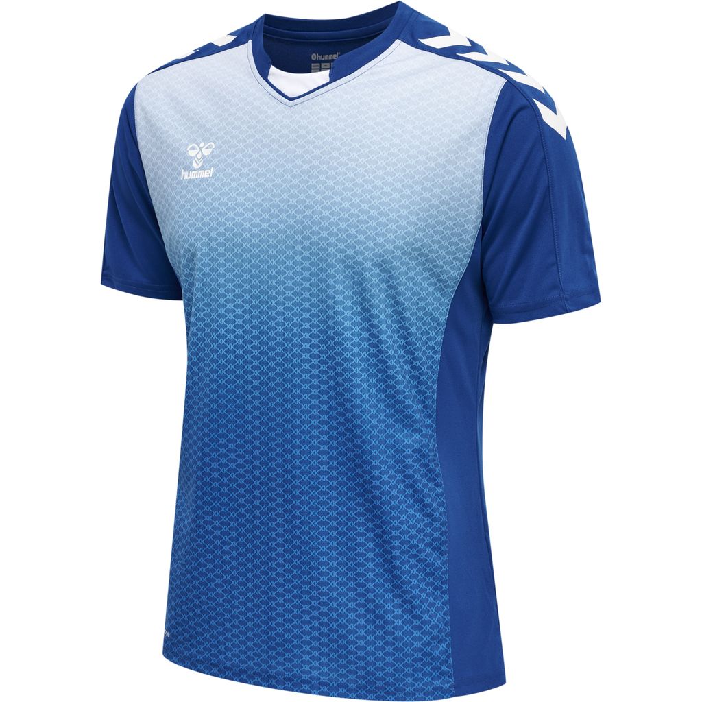Hummel hmlCORE XK SUBLIMATION JERSEY S/S Obrázok produktu 