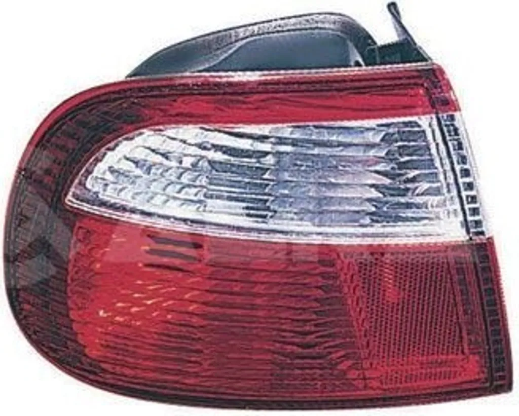 Feu arrière Seat Toledo II 1M2 gauche pour remplacement extérieur ALKAR