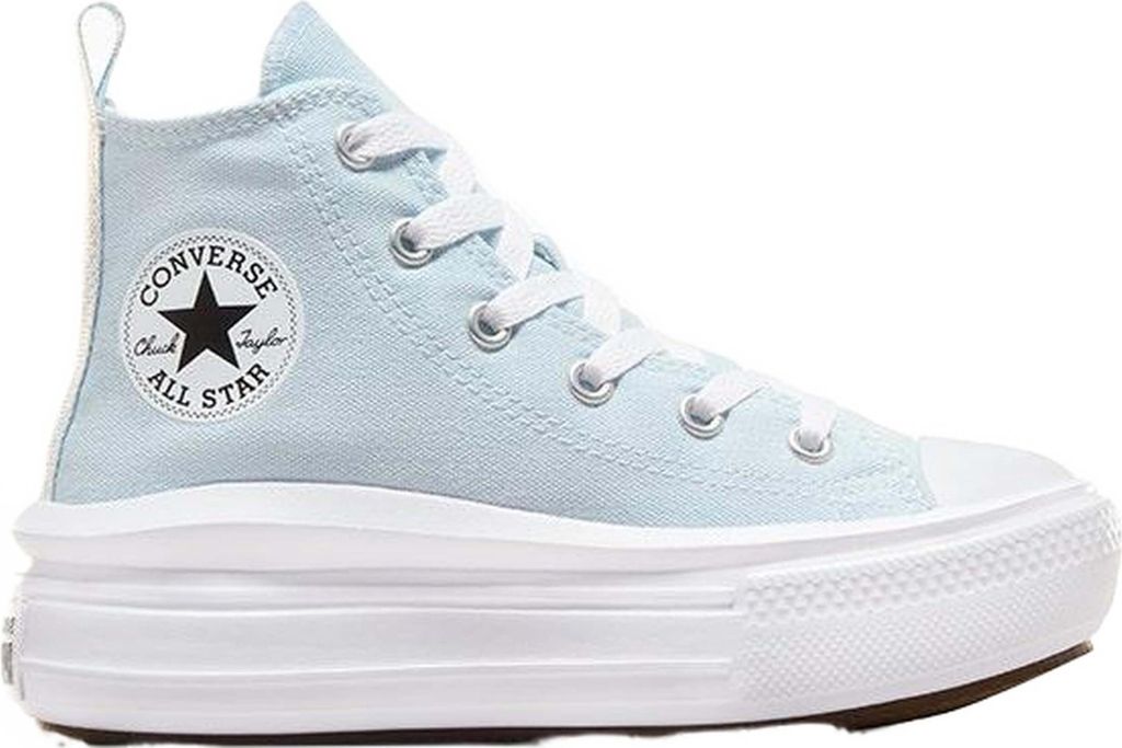 Converse Sneakers A08428C in Black color size 31