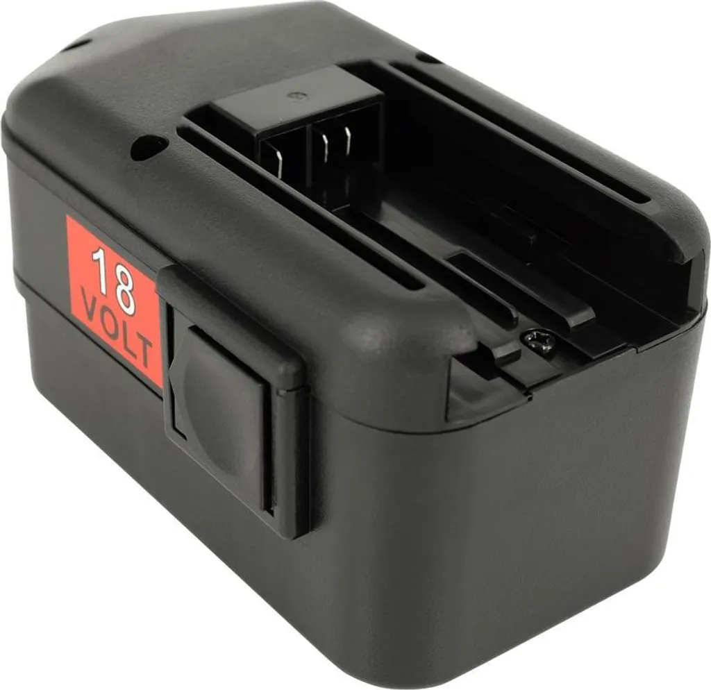 batteria 3300mAh per AEG BDSE 18 STX,SB2E 18 STX