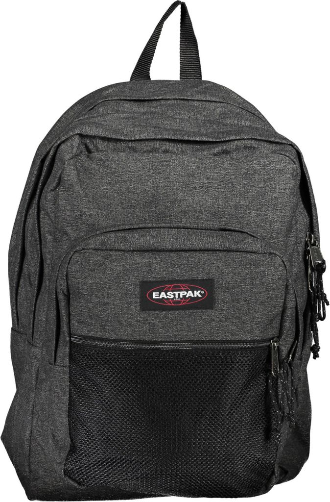 Eastpak Pinnacle - Plecak w kolorze miejskim szarym, Zdjęcie produktu 