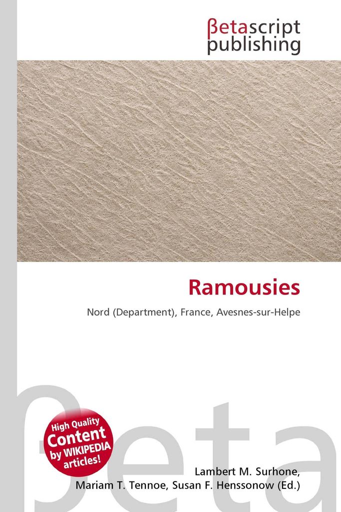 Ramousies