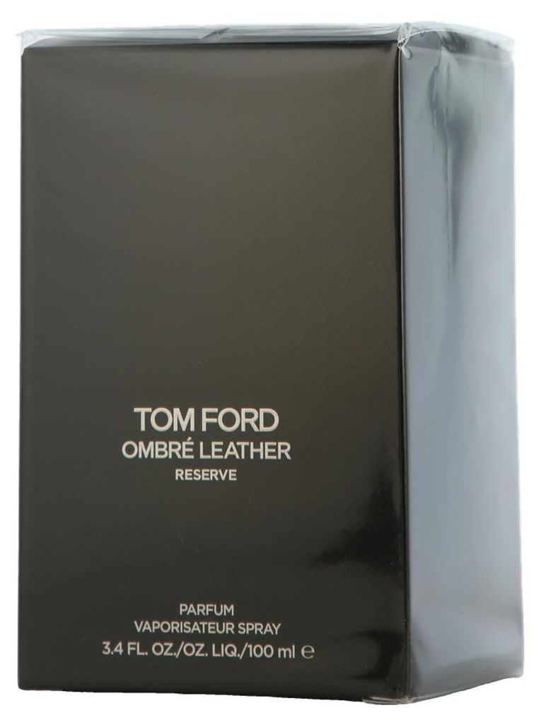 Tom Ford OMBRÉ LEATHER RESERVE Eau de Parfum Vaporisateur Produktbild 