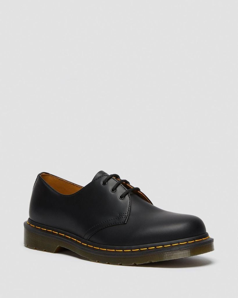 dr. martens stringate dr. martens 11838002 - 1461 smooth Immagine del prodotto 