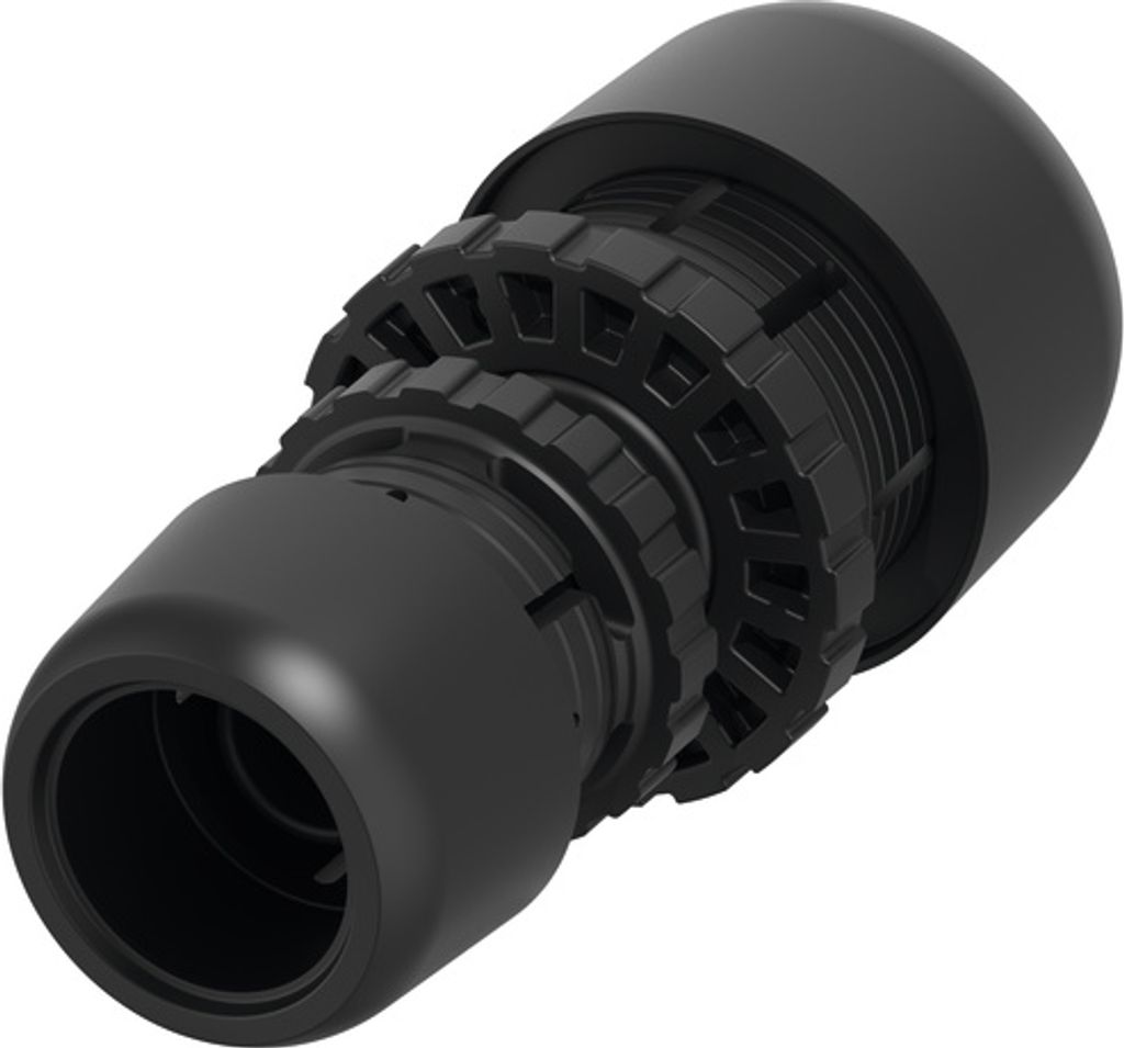 TECE 8832304 TECElogo-Ax Kupplung reduziert