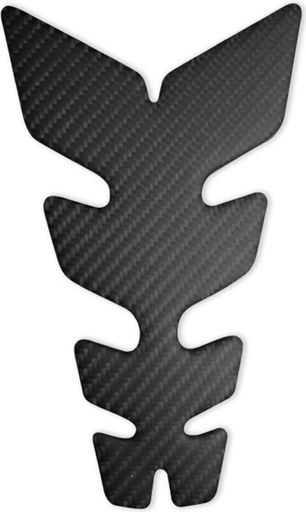 Tank Pad 3D Carbon Real Fiber für Ducati Panigale Produktbild 