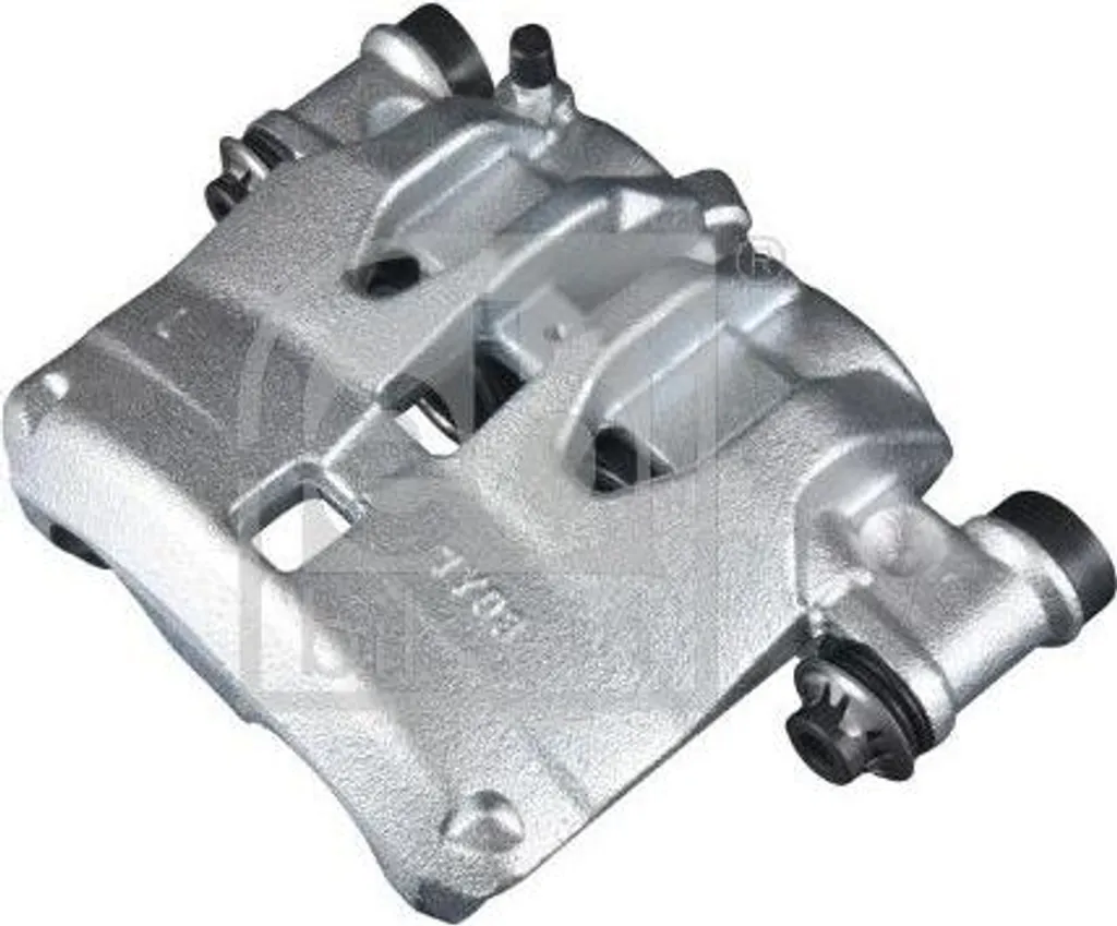 Étrier de Frein Arrière FEBI 178208 pour Iveco Daily III IV V 2006-2021