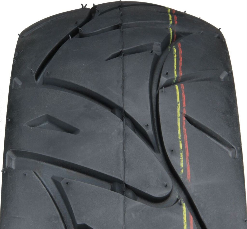 GOMMA PNEUMATICO MICHELIN CITY GRIP 2 120/70-12 PIAGGIO VESPA GTS TOURING 300 - Foto 8