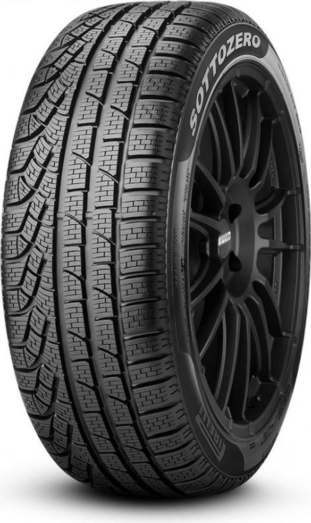 Pirelli 255/35R20 97W W270 Sottozero Série II (S2) ALP XL, Image du produit 