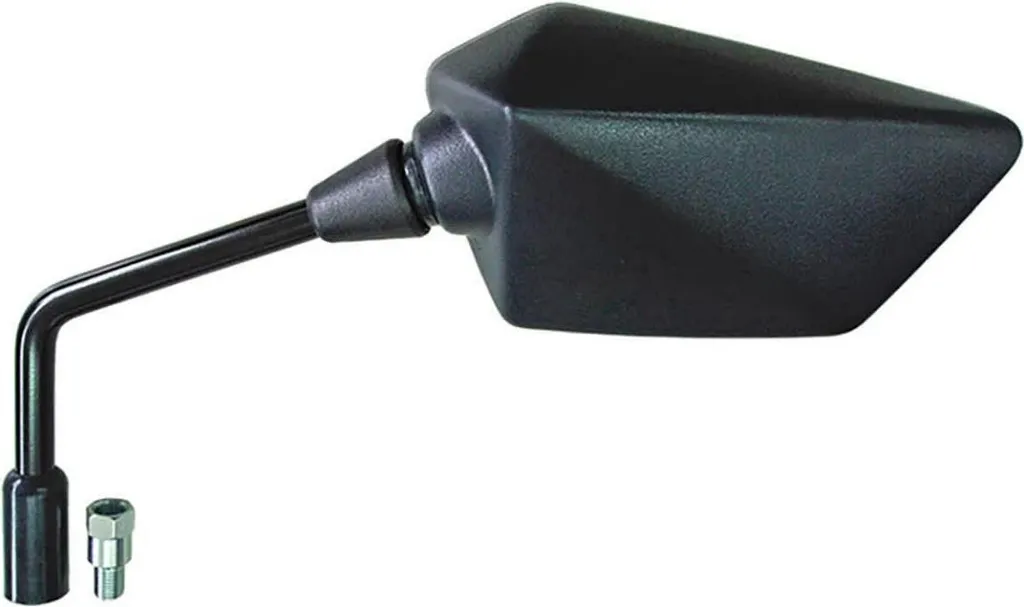 Rétroviseur gauche MAGNETI MARELLI noir robuste pour Versys 1000