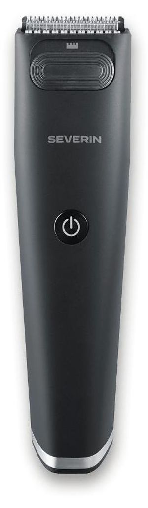 Severin HS 0708, Schwarz, 1 mm, 3,3 cm, 1 mm, Edelstahl, Produktbild 