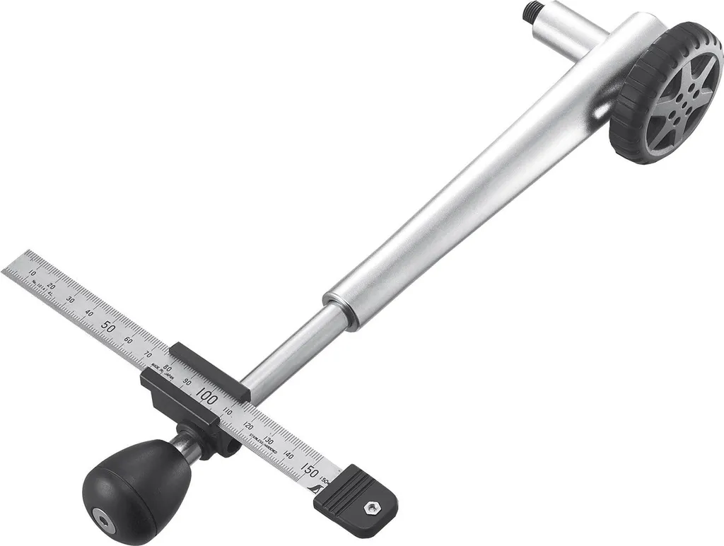Shimano TL-RD11 Outil d'alignement Patte de Dérailleur Arrière Argent