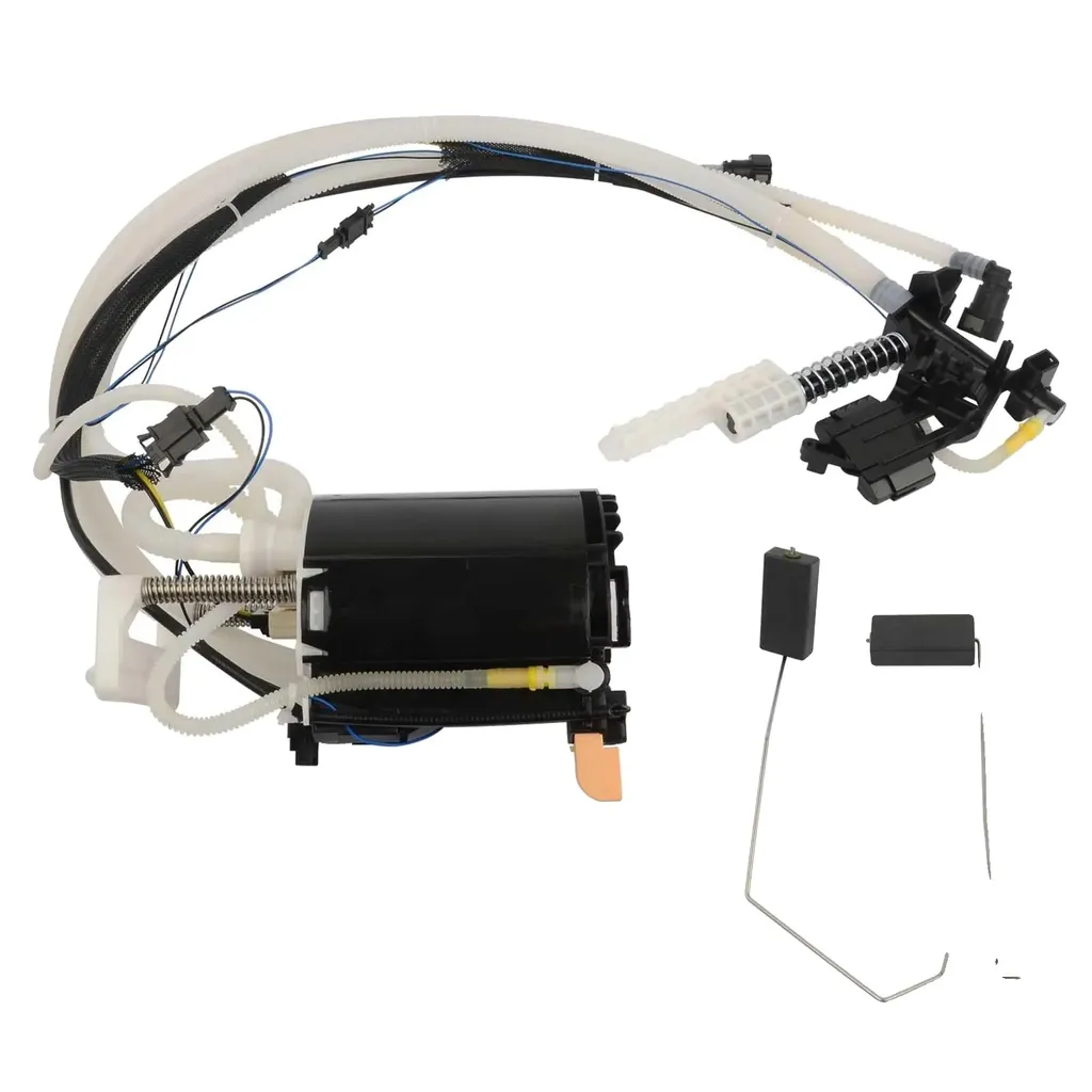 Réparez votre Jauge Carburant Range Rover L322 avec l'Émetteur LR015179