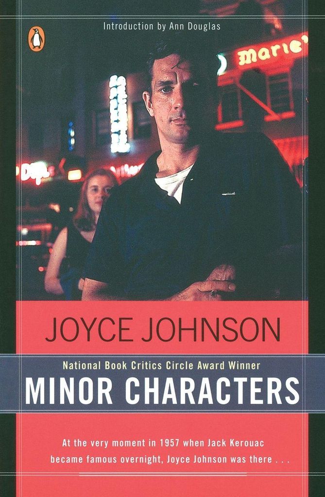 Minor Characters