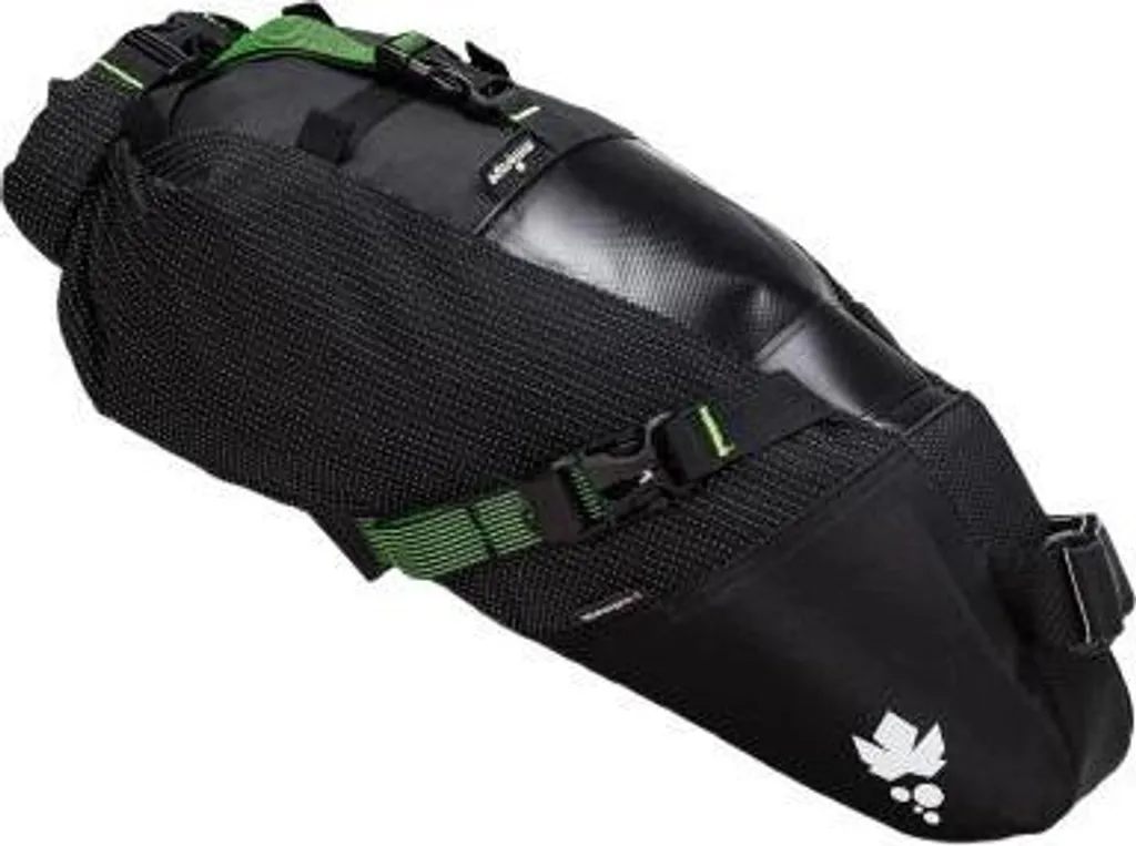 Miss Grape Cluster 7 Road WP Sacoche Vélo Imperméable et Légère Noire
