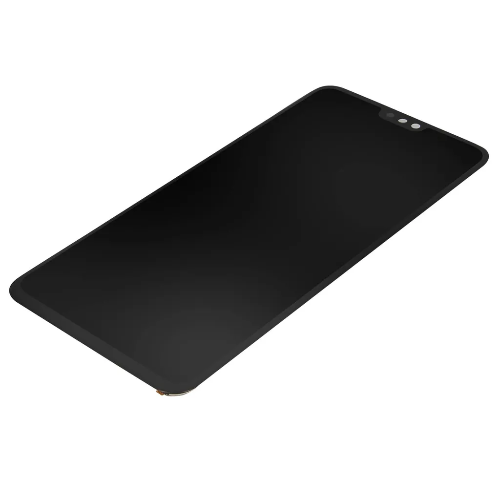 Écran LCD Honor 8X Noir avec Tactile Haute Précision Kit Complet