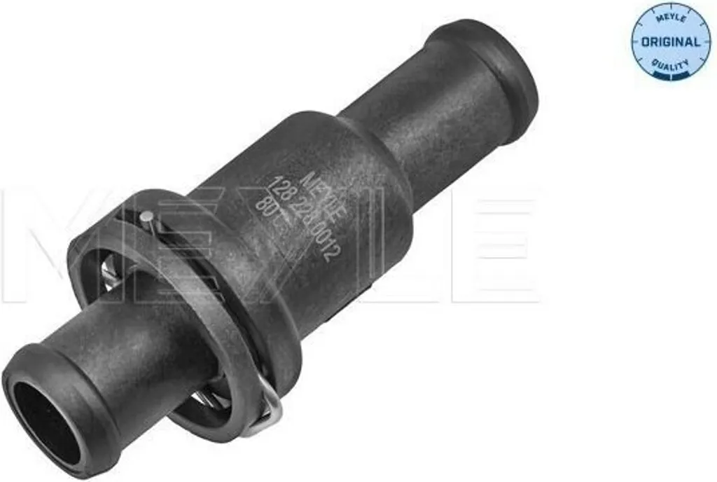 Thermostat 128 228 0012 haute précision pour Audi A7 et VW Scirocco