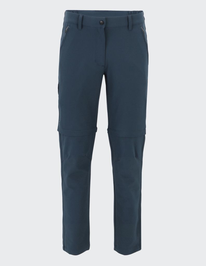 HOT-SPORTSWEAR Tofino L_T-Zip MOONLIT MOONLIT 19