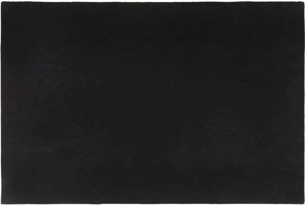 vidaXL Fußmatte Natur 60x90 cm Kokosfaser Getuftet Produktbild 