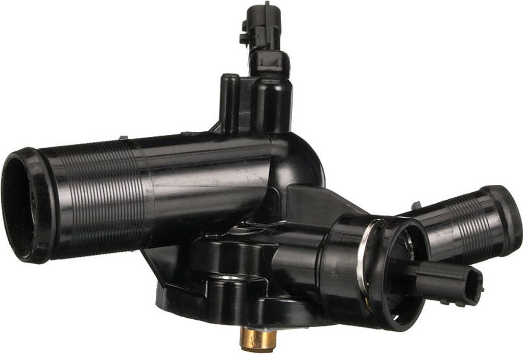 GATES Thermostat Kühlmittel 108°C für RENAULT Clio III Schrägheck (BR0/1, CR0/1) TWINGO II (CN0) MODUS / GRAND MODUS (F/JP0) CLIO Grandtour (KR...