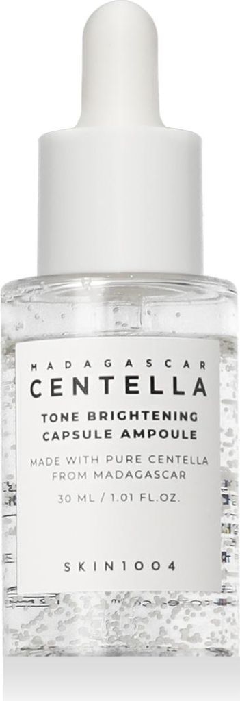 Skin1004 Madagascar Centella Tone Brightening Capsul Ampoule