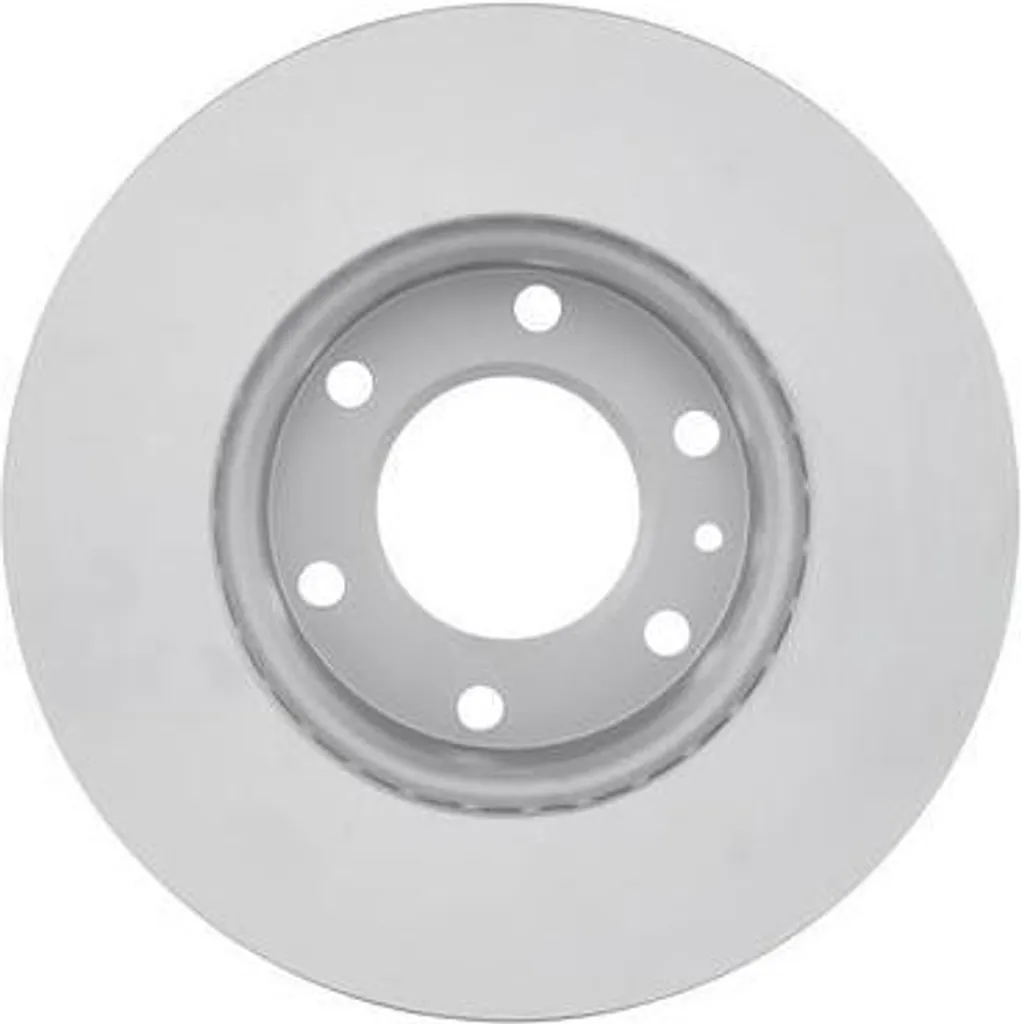 Disque de frein BOSCH 0 986 479 294 pour Sprinter W906 et Crafter 2E