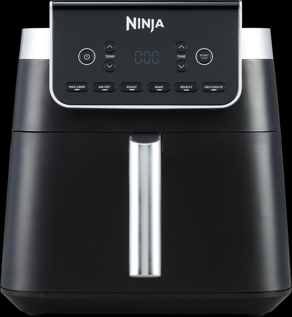 Ninja Max Pro Heißluftfritteuse (AF180EU) Produktbild 