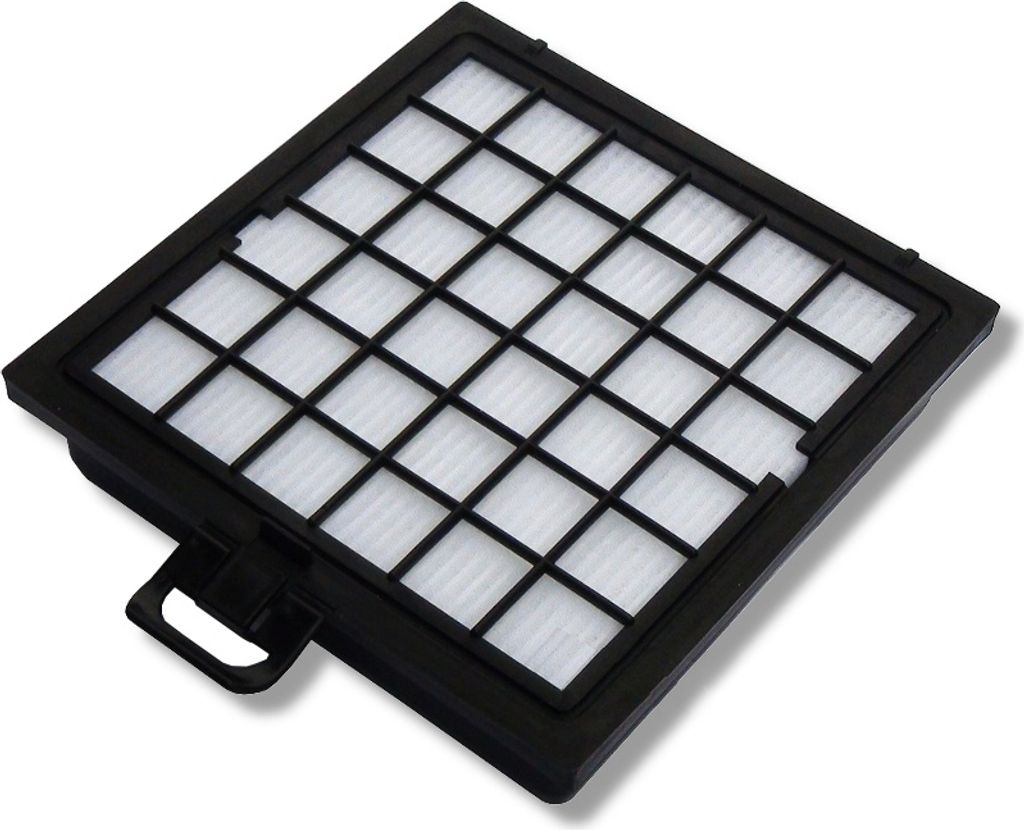 1 HEPA Filter passend für Bosch BSG8PRO2 BSG 8 PRO 2