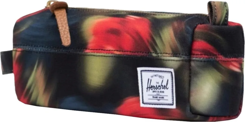 Pochette pour câbles et stylos Herschel Settlement Case pour bureau - 2
