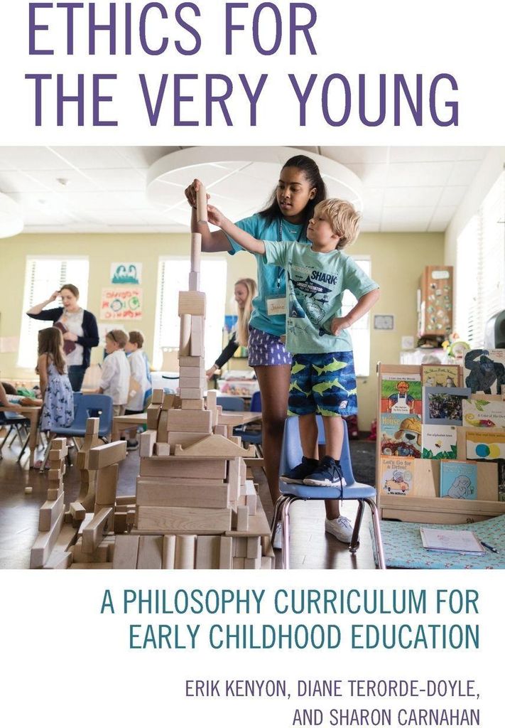 Ethics for the Very Young