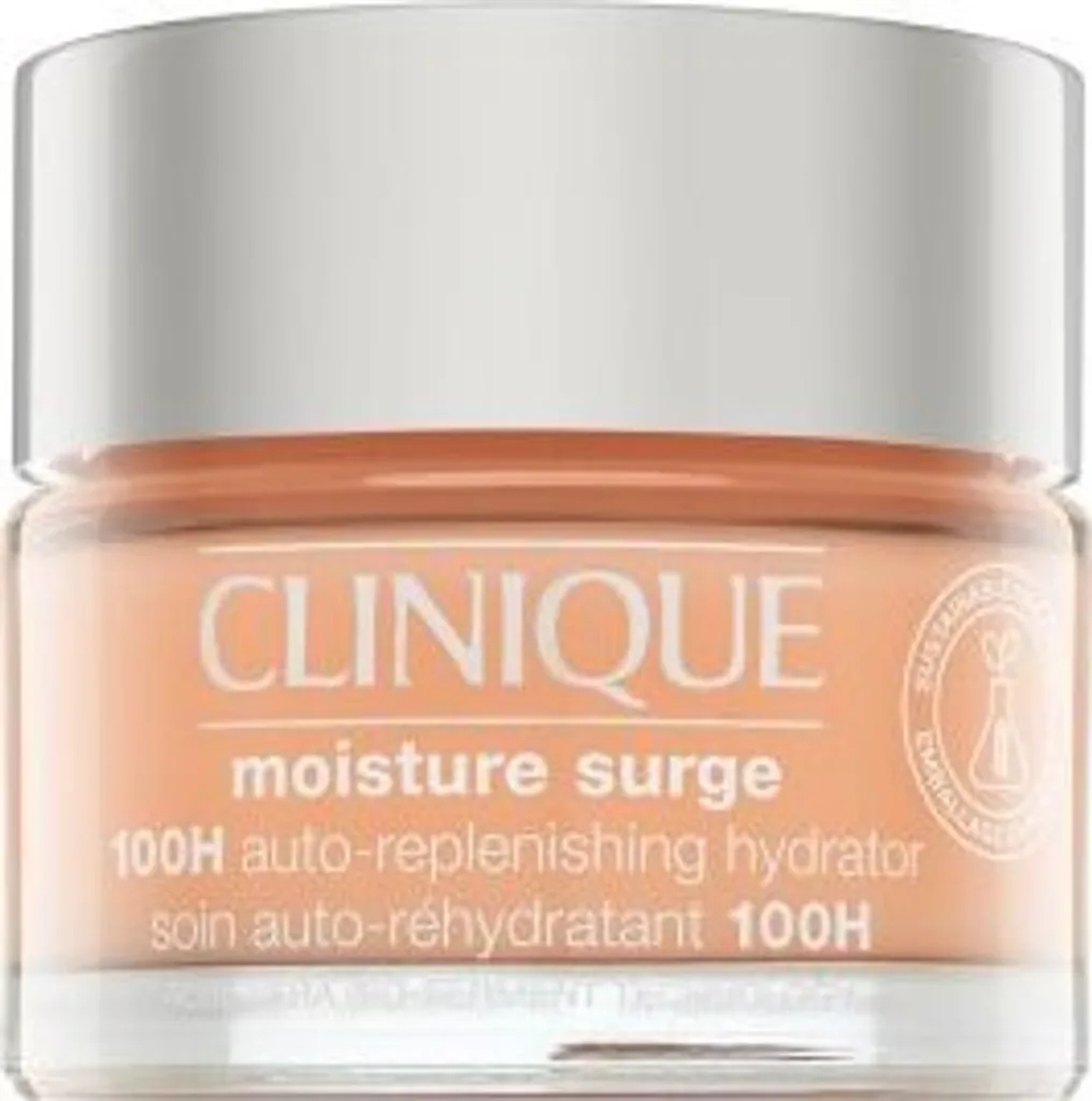 Clinique Moisture Surge 100H Idratante Automatico 50ml - Sicurezza Viso