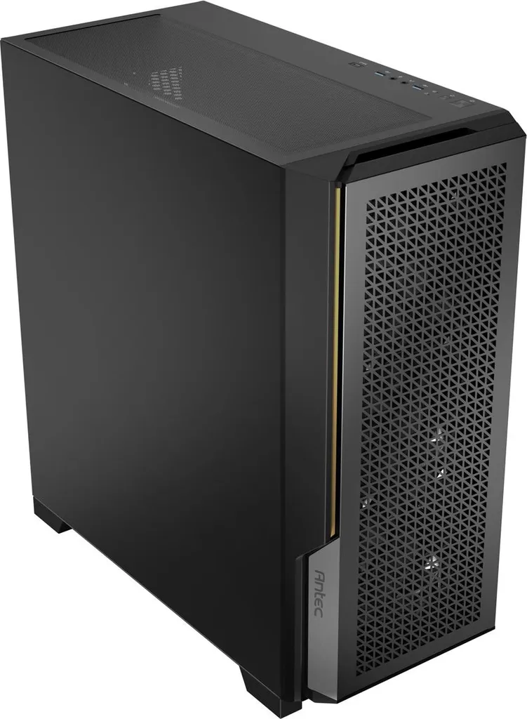Recensione Antec P20CE: Com'è Assemblare in questo Case E-ATX? - 10