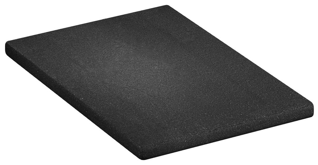 Neff Z51GIA1X3, Filtre à odeurs, Noir, Neff, 300 g, 1 pcs, Image du produit 