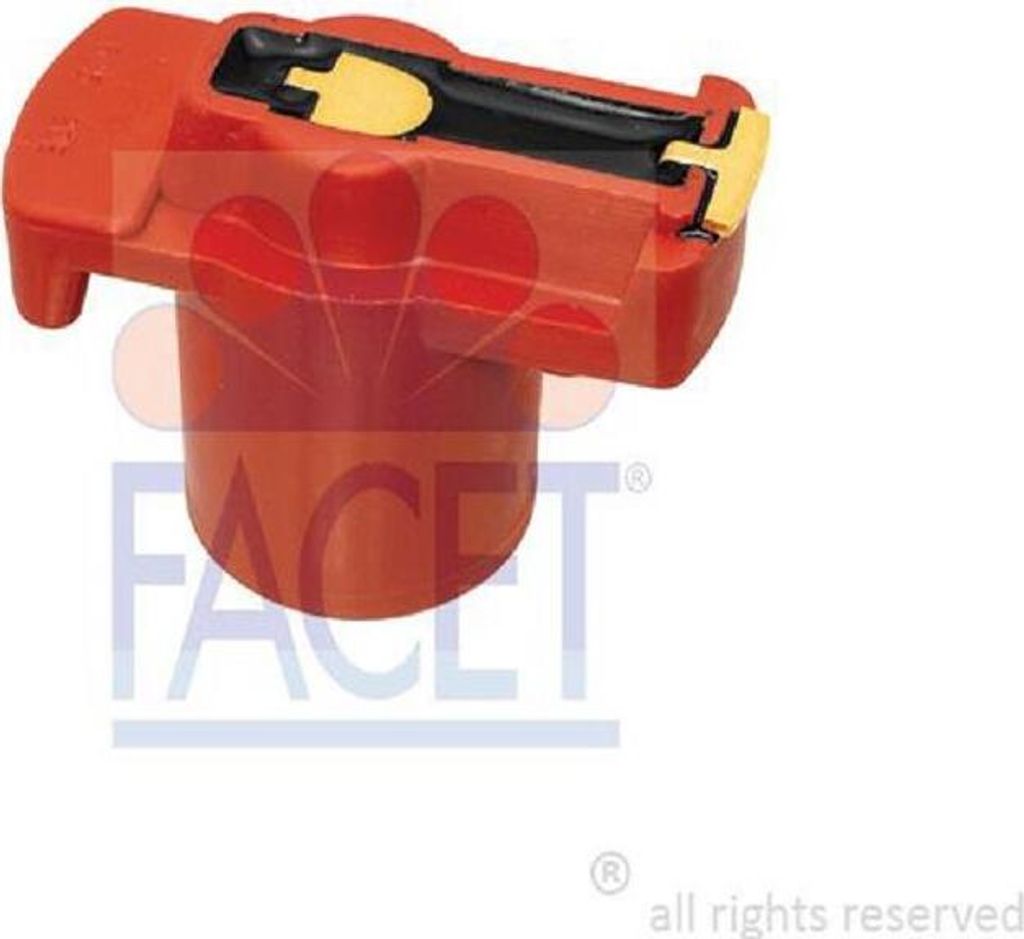 Zündverteilerläufer