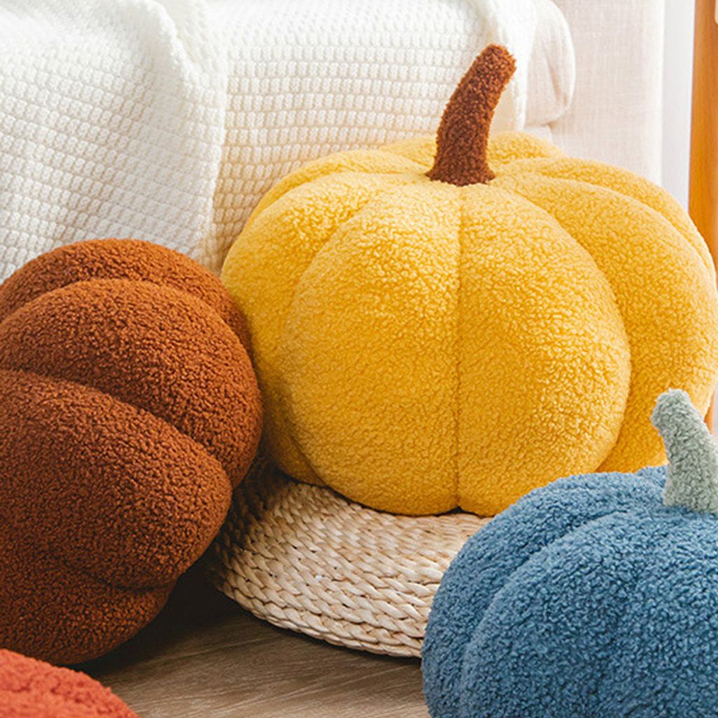 49+ Kürbis Kissen Aldi, Es besticht durch seine liebevolle