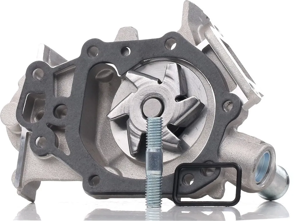 Pompe à eau anti-surchauffe pour Twingo I et Clio - Solution PA10079