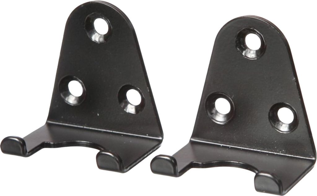 Iron Gym - Supports de fixation Image du produit 