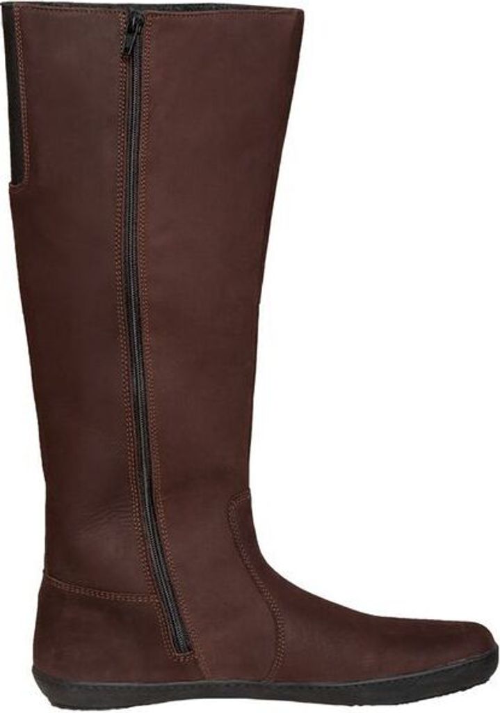 Winter Barfußschuh Dia Dark Brown Women Dark Brown 40 Produktbild 6