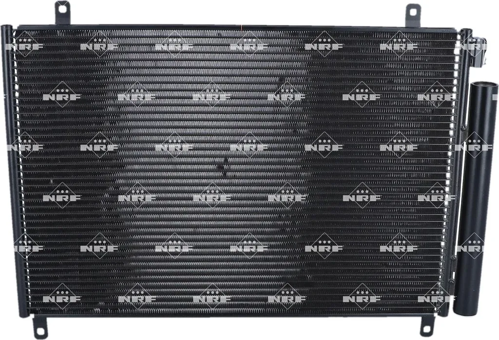 Condenseur climatisation NRF haute performance pour SUZUKI SWIFT 1.3