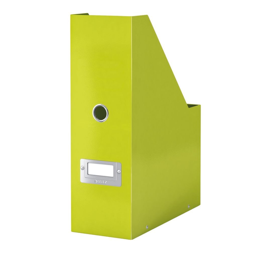 Leitz WOW 3, Kartón, 286 mm, 282 mm, 358 mm, 2,21 kg Obrázok produktu 