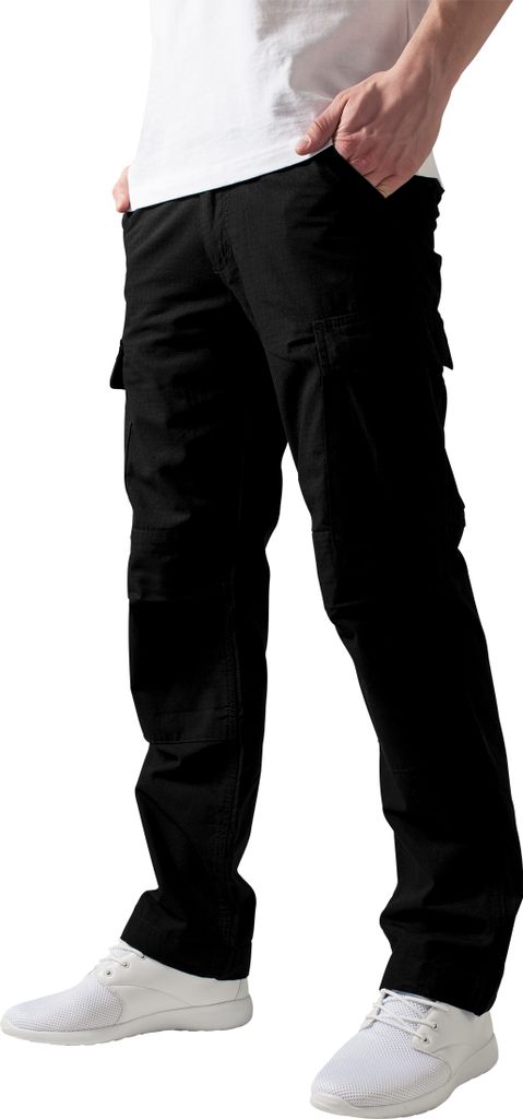 Urban Classics - Wąż CARGO schwarz - W34 Zdjęcie produktu 