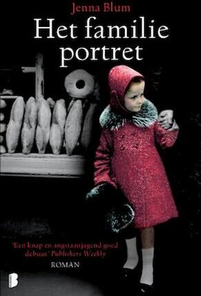Het familieportret