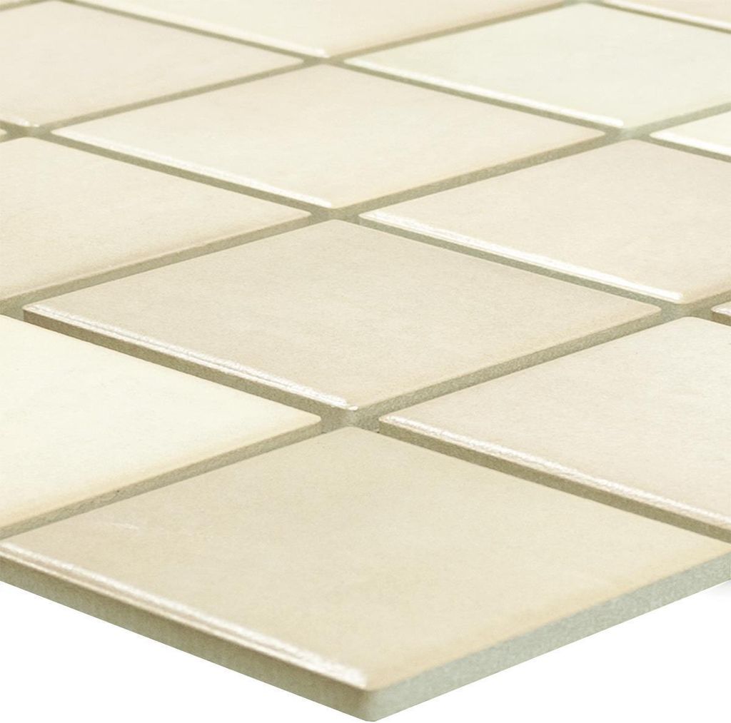 Keramikmosaik Fliesen Palazzia Beige Produktbild 