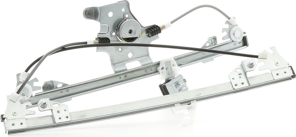 RIDEX 1561W0385 Elektrischer Fensterheber Links Vorne für CITROËN C3 Picasso