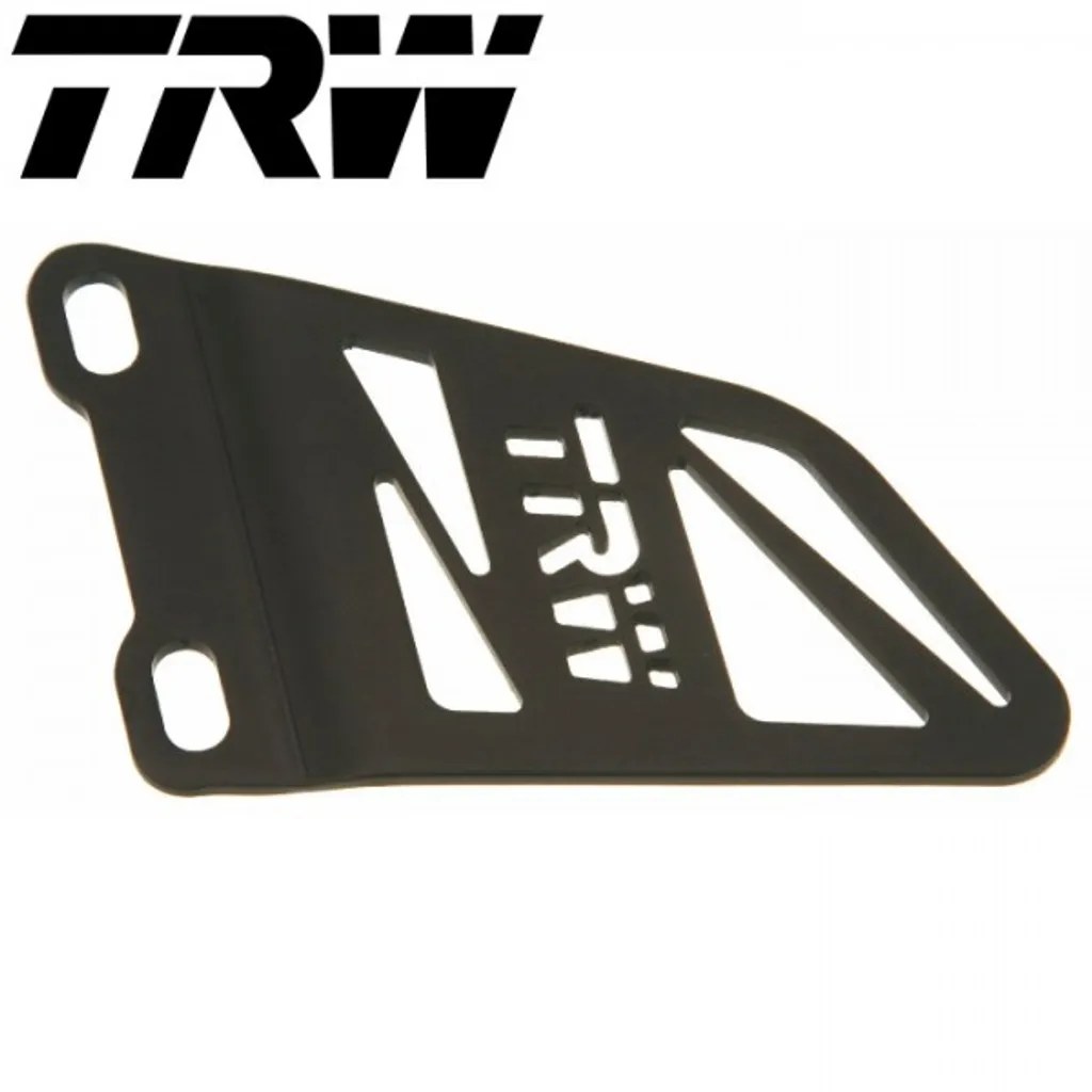 Protection de talon TRW 6mm pour freinage moto - Pièce d'origine TRW
