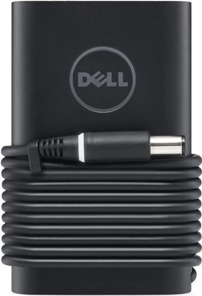 Bloc Alimentation Dell Latitude et Chromebook - Kit de Charge 65W E5