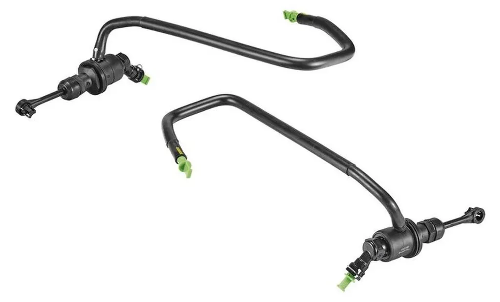 Émetteur d'embrayage hydraulique pour NISSAN TIIDA - Qualité VALEO IAM