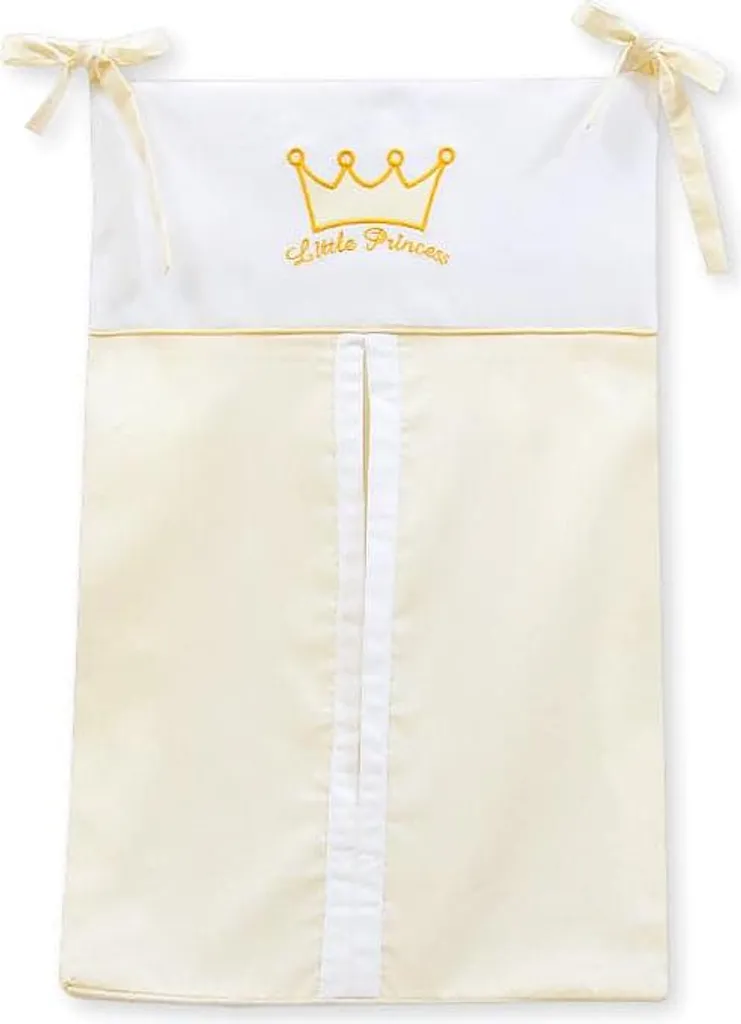 Borsa Windel Little Princess/Prince - Estetica e Cotone 100%