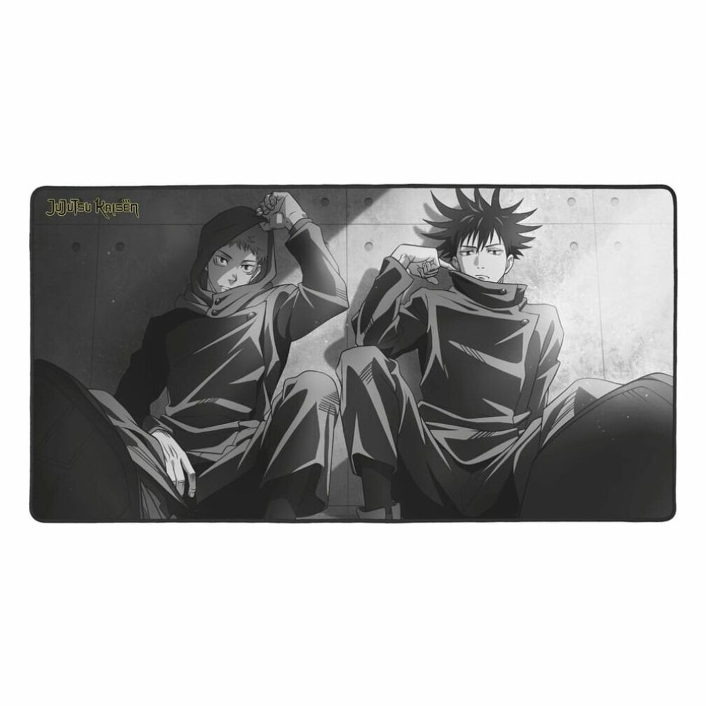 Jujutsu Kaisen XXL Desk Mat – 90 x 47 cm Produktbild 